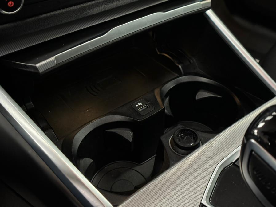 2021 BMW 3-Series 330i xDrive Sedan North Americ photo
