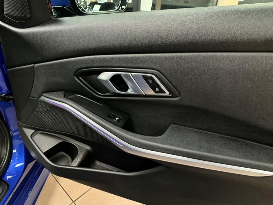 2021 BMW 3-Series 330i xDrive Sedan North Americ photo