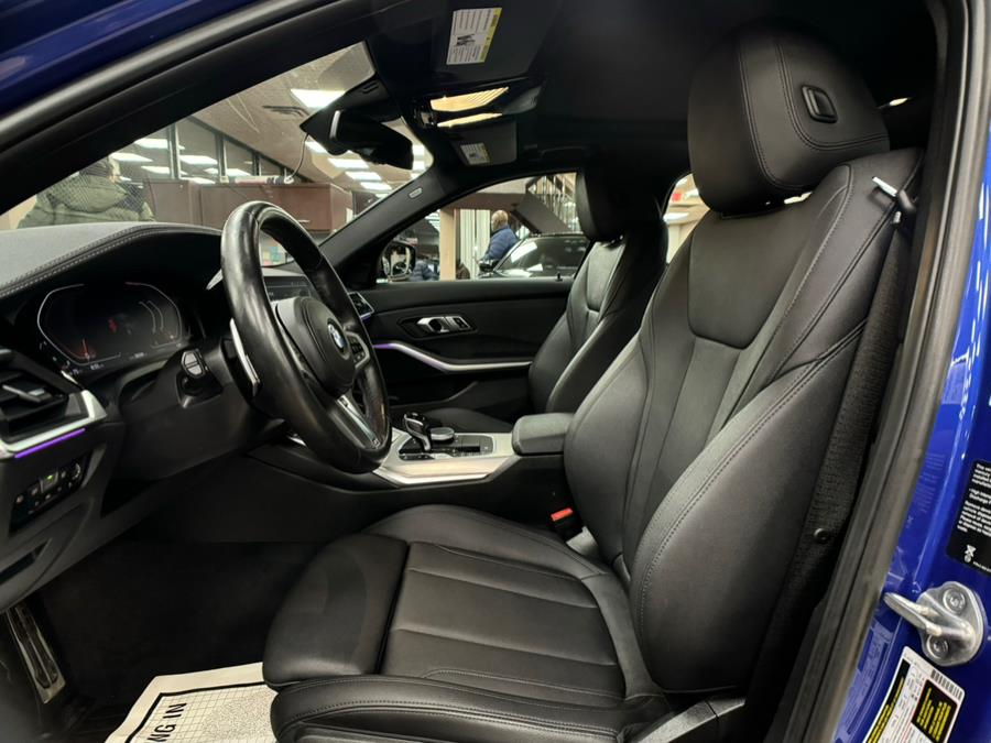 2021 BMW 3-Series 330i xDrive Sedan North Americ photo