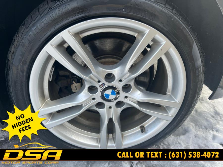 2015 BMW 4 Series 2dr Cpe 435i xDrive AWD photo