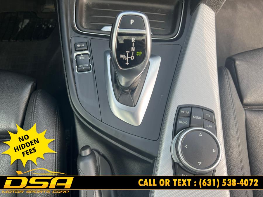 2015 BMW 4 Series 2dr Cpe 435i xDrive AWD photo