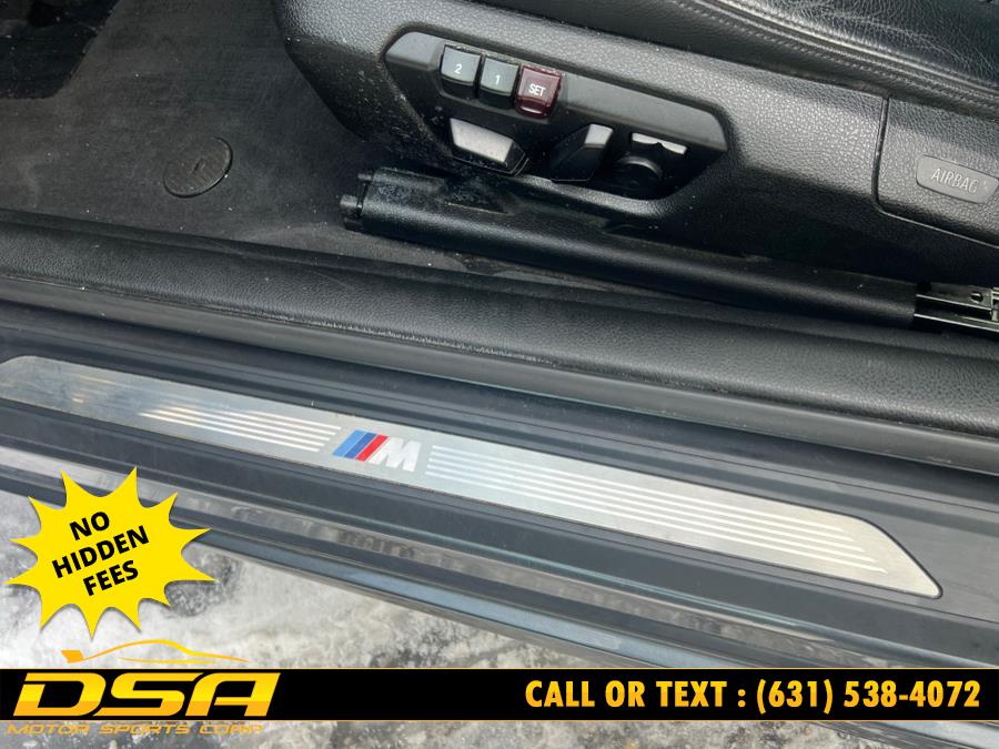 2015 BMW 4 Series 2dr Cpe 435i xDrive AWD photo