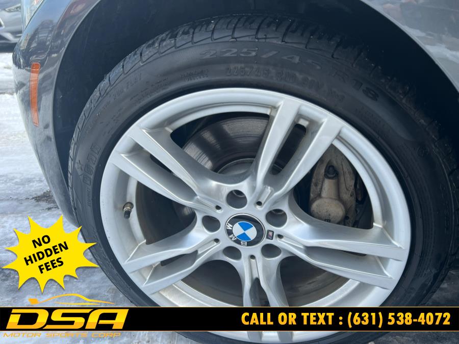 2015 BMW 4 Series 2dr Cpe 435i xDrive AWD photo