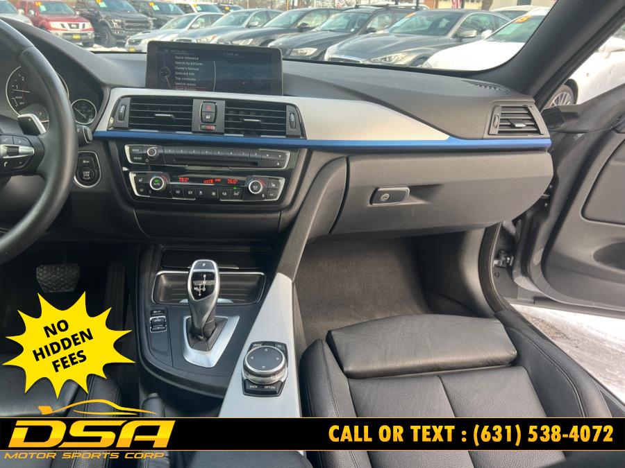 2015 BMW 4 Series 2dr Cpe 435i xDrive AWD photo