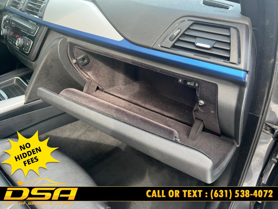2015 BMW 4 Series 2dr Cpe 435i xDrive AWD photo