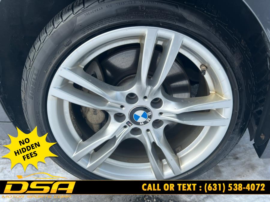 2015 BMW 4 Series 2dr Cpe 435i xDrive AWD photo