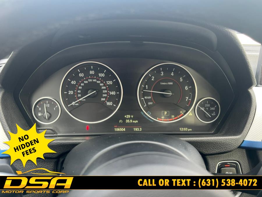 2015 BMW 4 Series 2dr Cpe 435i xDrive AWD photo