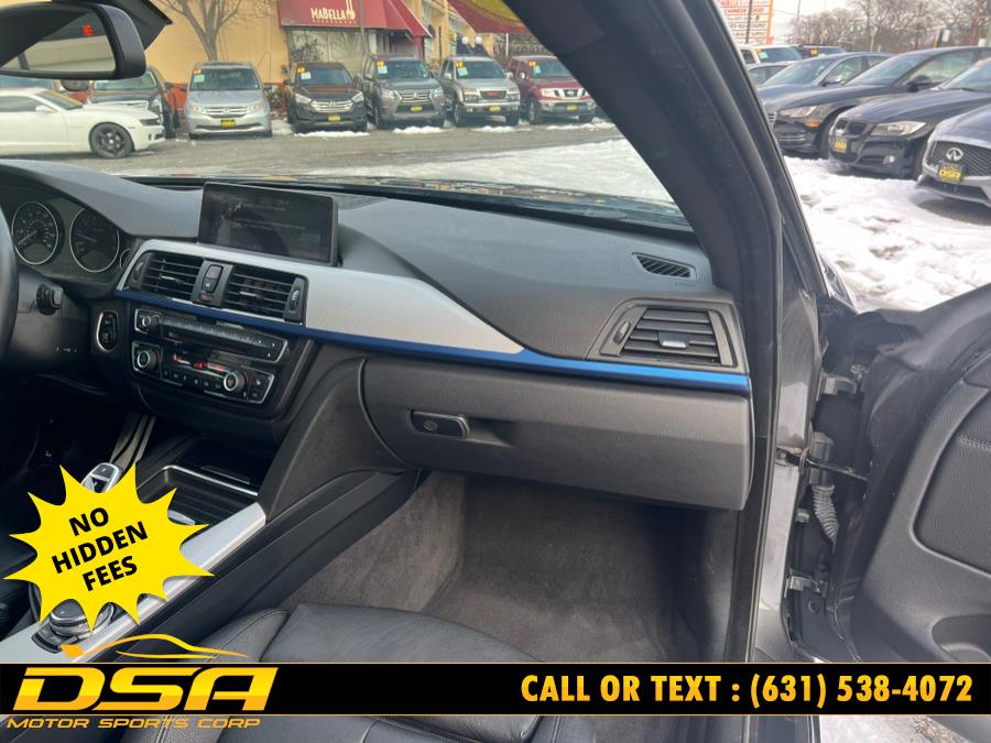2015 BMW 4 Series 2dr Cpe 435i xDrive AWD photo