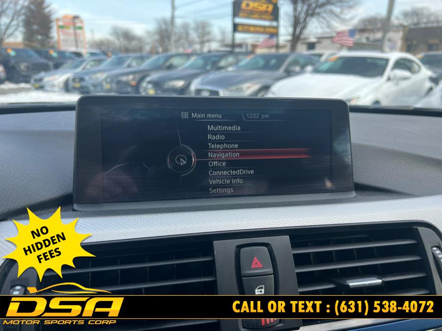 2015 BMW 4 Series 2dr Cpe 435i xDrive AWD photo