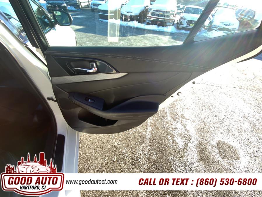2016 Nissan Maxima 4dr Sdn 3.5 SL photo