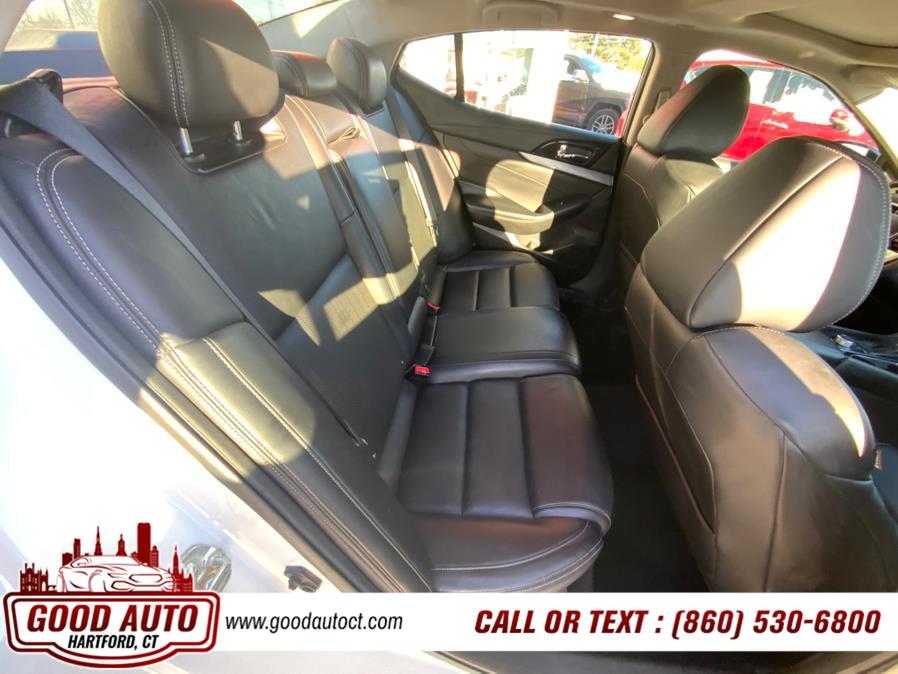 2016 Nissan Maxima 4dr Sdn 3.5 SL photo