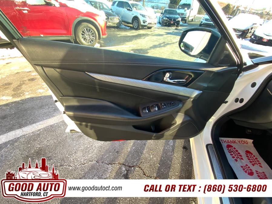 2016 Nissan Maxima 4dr Sdn 3.5 SL photo