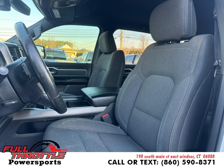 2019 RAM 1500 Big Horn/Lone Star 4x4 Crew Ca photo