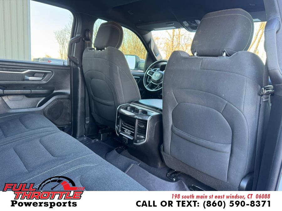 2019 RAM 1500 Big Horn/Lone Star 4x4 Crew Ca photo