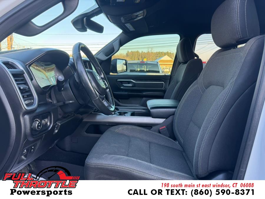 2019 RAM 1500 Big Horn/Lone Star 4x4 Crew Ca photo