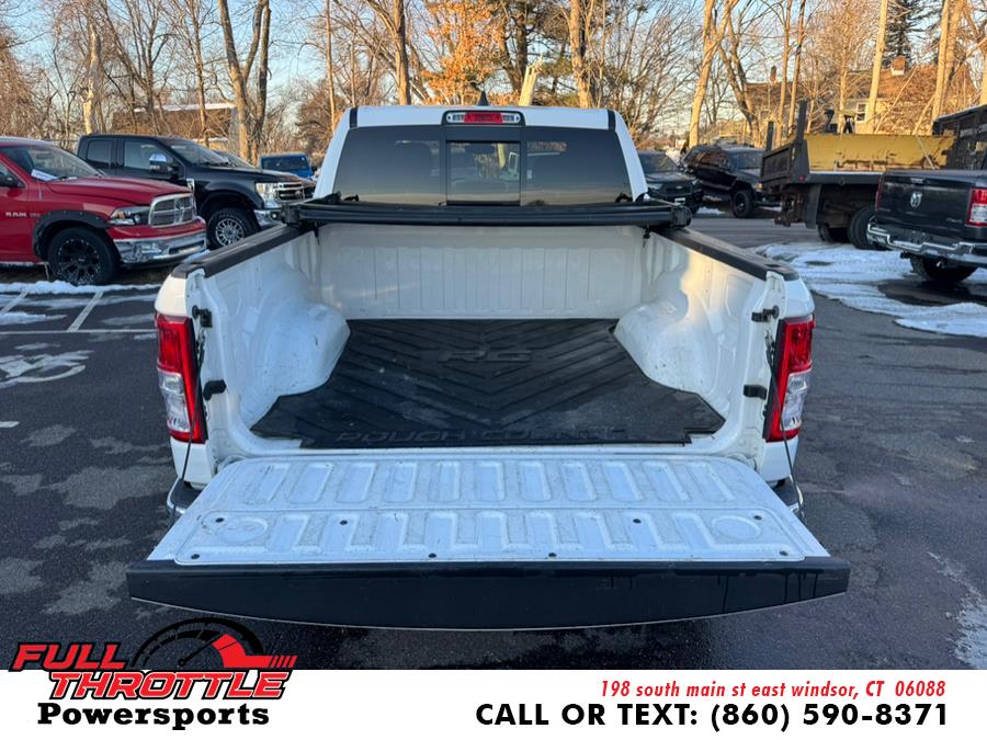 2019 RAM 1500 Big Horn/Lone Star 4x4 Crew Ca photo