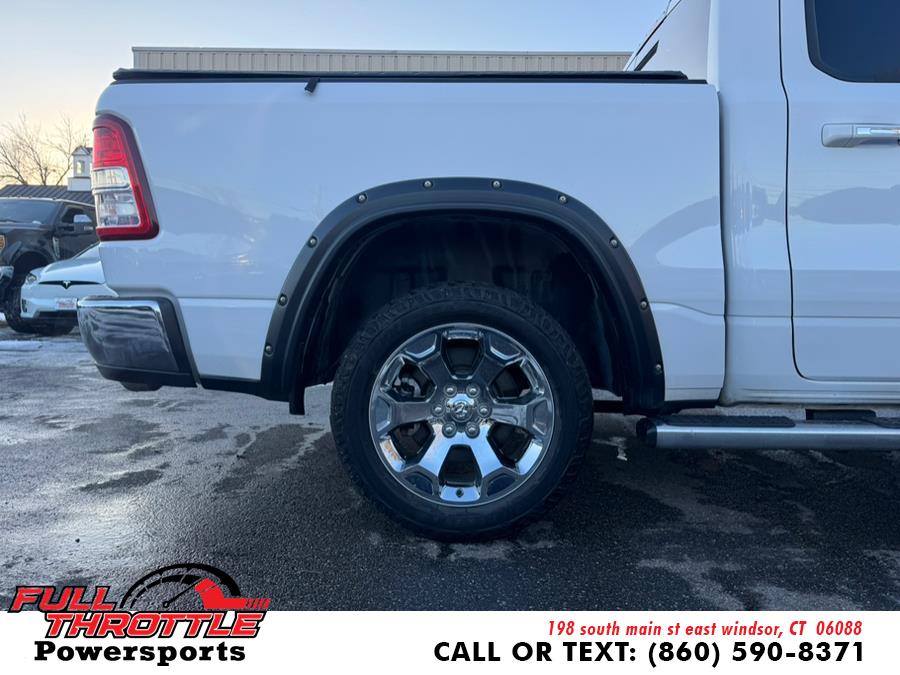 2019 RAM 1500 Big Horn/Lone Star 4x4 Crew Ca photo