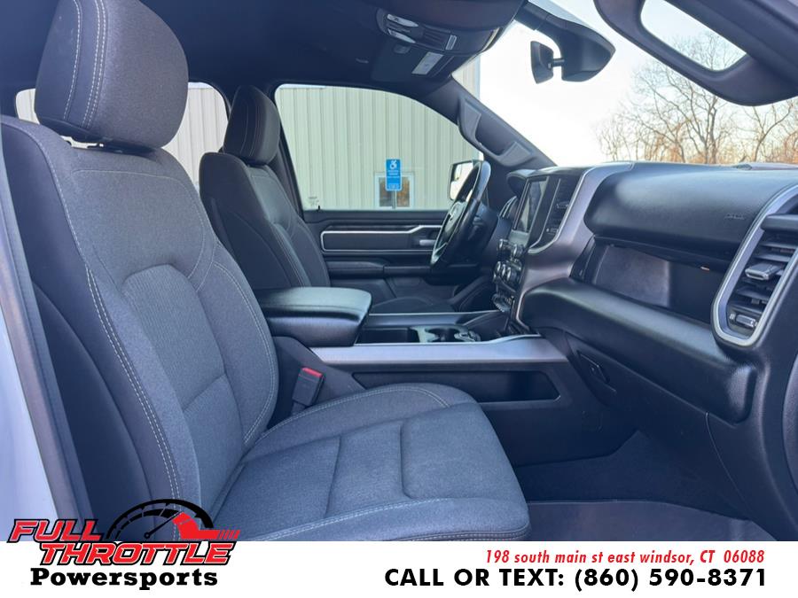 2019 RAM 1500 Big Horn/Lone Star 4x4 Crew Ca photo