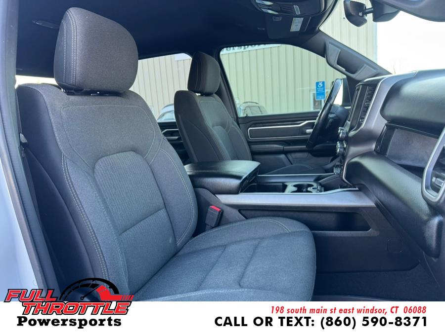 2019 RAM 1500 Big Horn/Lone Star 4x4 Crew Ca photo