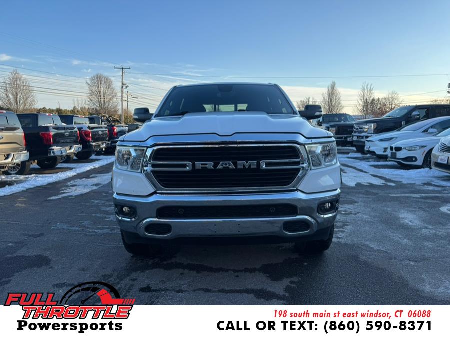 2019 RAM 1500 Big Horn/Lone Star 4x4 Crew Ca photo