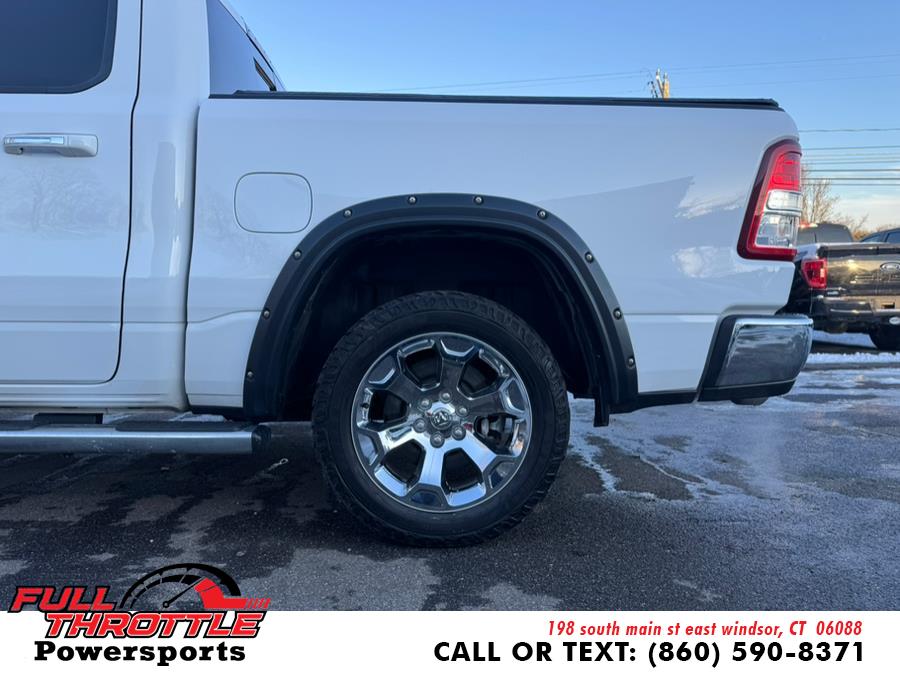 2019 RAM 1500 Big Horn/Lone Star 4x4 Crew Ca photo