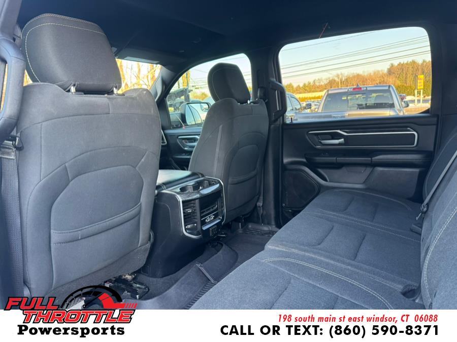 2019 RAM 1500 Big Horn/Lone Star 4x4 Crew Ca photo