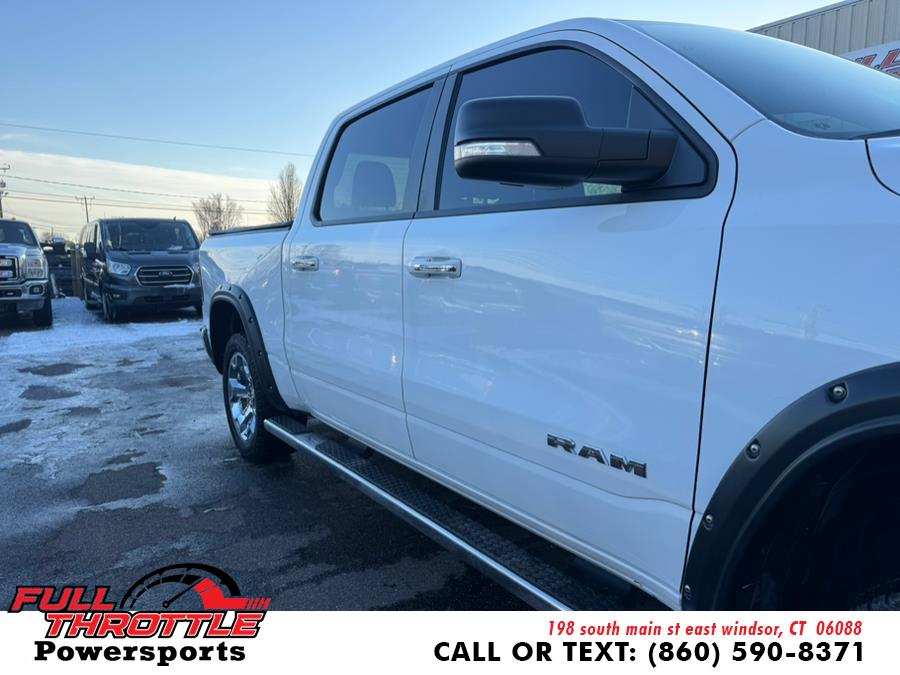 2019 RAM 1500 Big Horn/Lone Star 4x4 Crew Ca photo