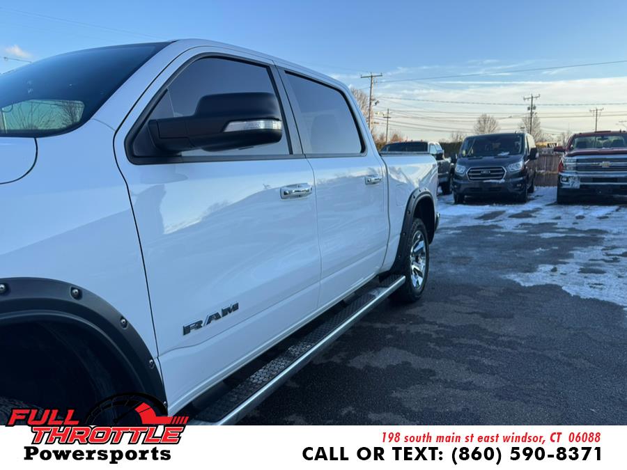 2019 RAM 1500 Big Horn/Lone Star 4x4 Crew Ca photo