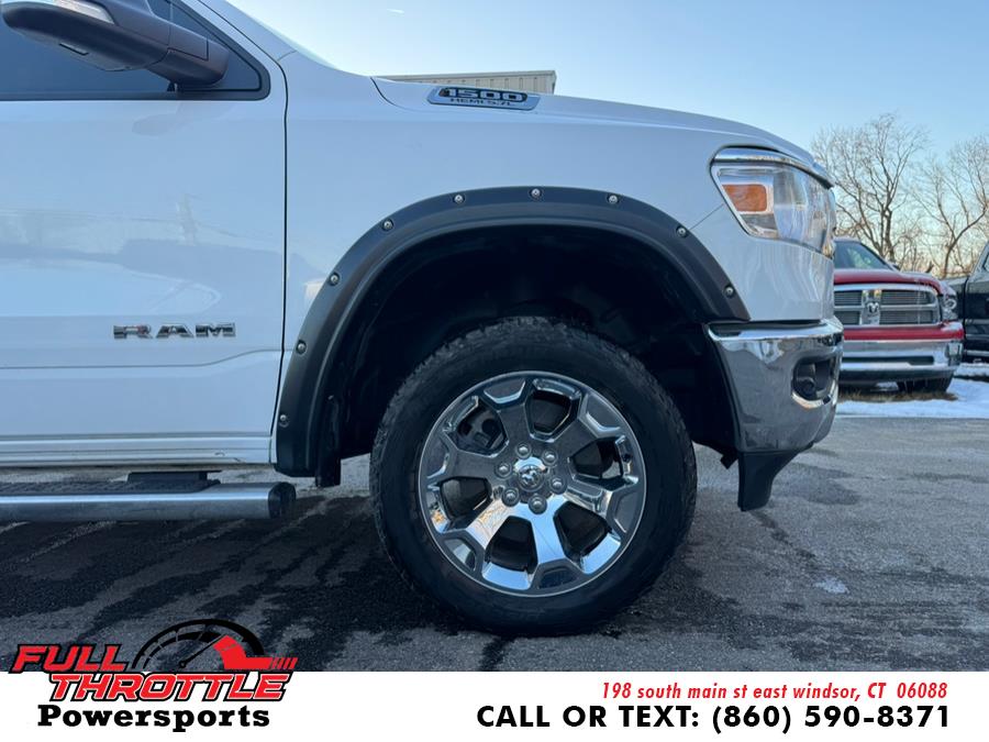 2019 RAM 1500 Big Horn/Lone Star 4x4 Crew Ca photo