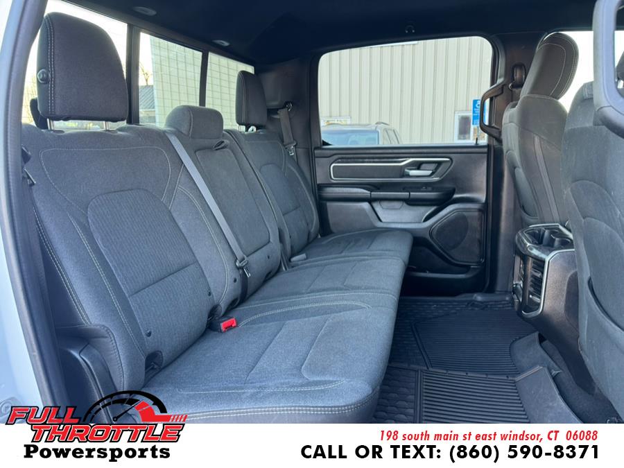 2019 RAM 1500 Big Horn/Lone Star 4x4 Crew Ca photo