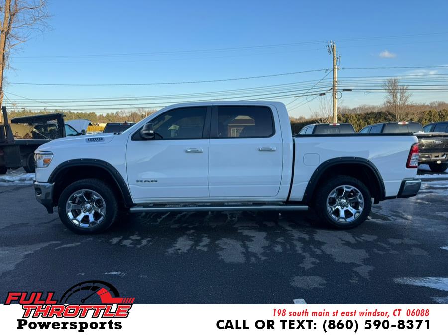 2019 RAM 1500 Big Horn/Lone Star 4x4 Crew Ca photo