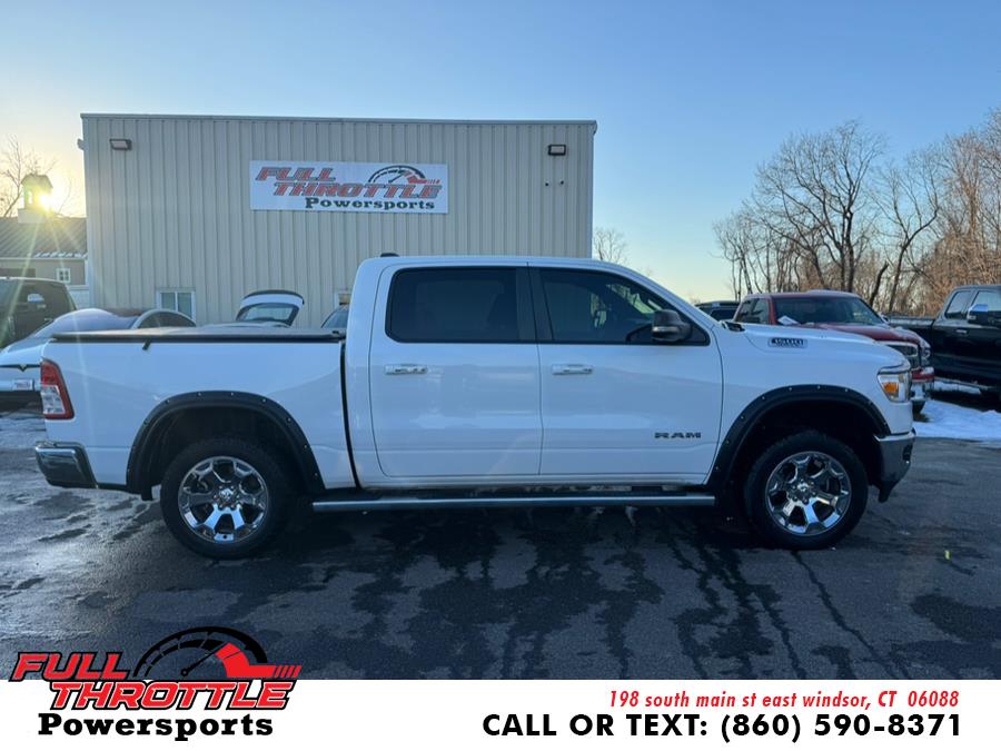 2019 RAM 1500 Big Horn/Lone Star 4x4 Crew Ca photo