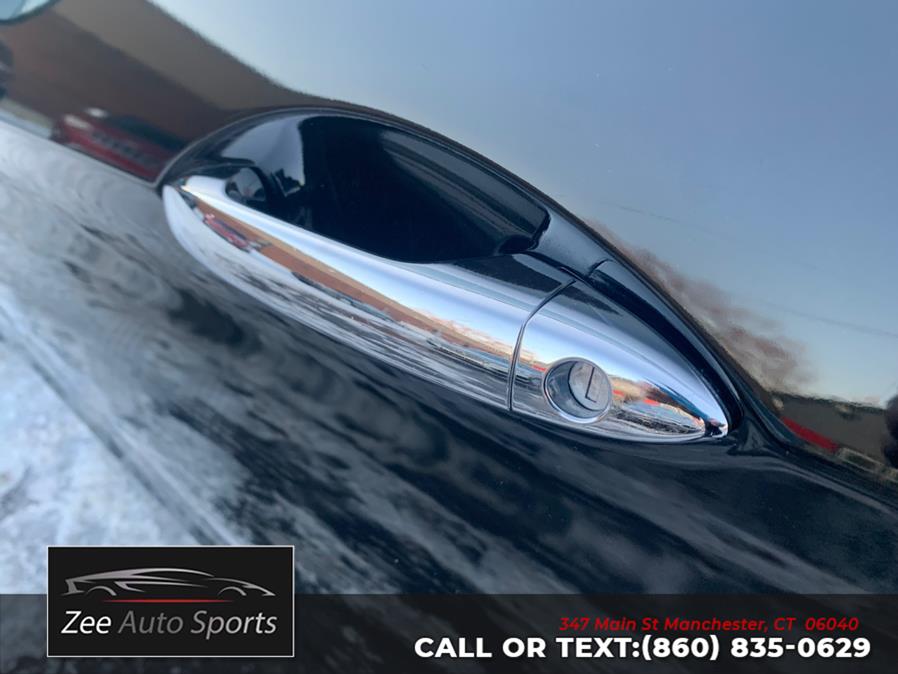 2015 Honda ACCORD COUPE 2dr I4 CVT LX-S photo