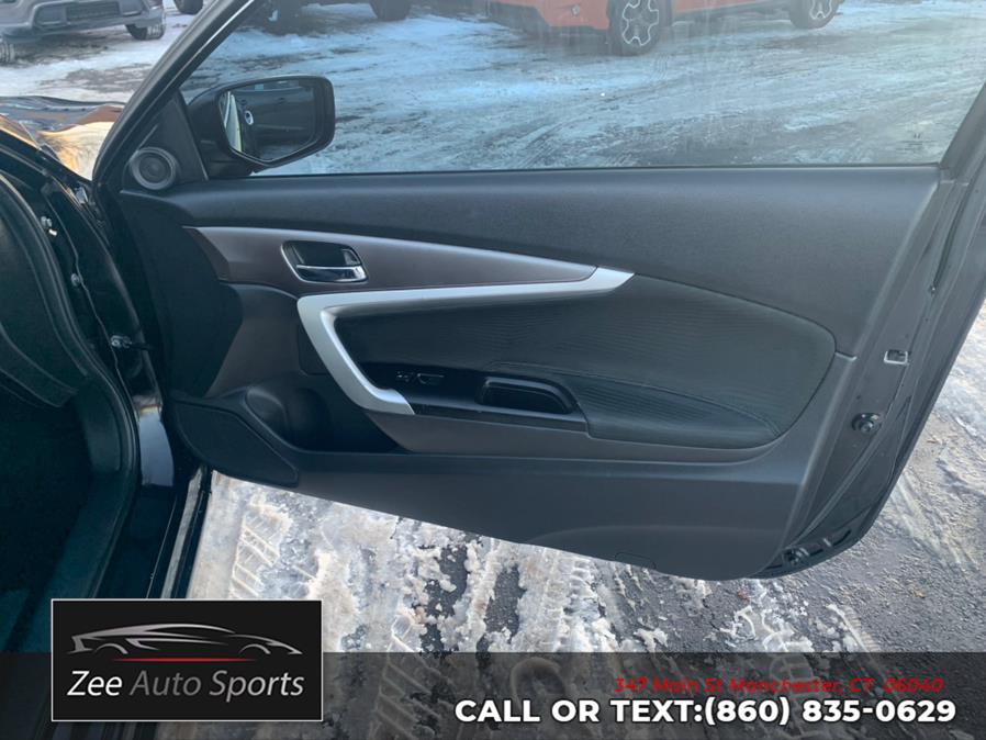 2015 Honda ACCORD COUPE 2dr I4 CVT LX-S photo