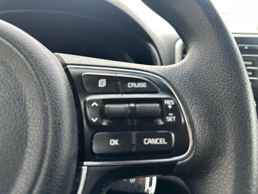 2017 Kia Sportage LX AWD 4dr SUV photo