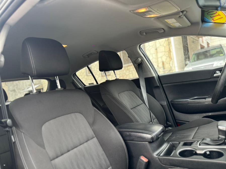 2017 Kia Sportage LX AWD 4dr SUV photo