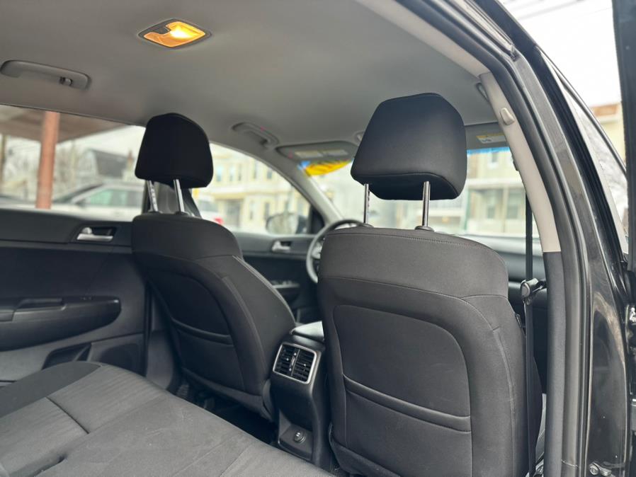 2017 Kia Sportage LX AWD 4dr SUV photo