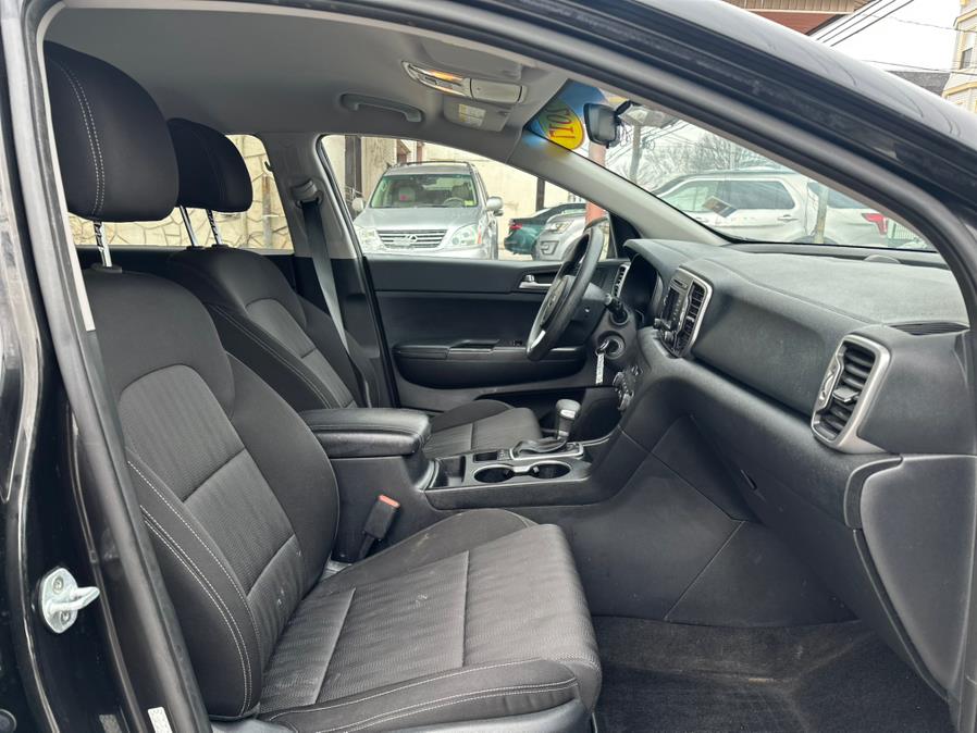 2017 Kia Sportage LX AWD 4dr SUV photo