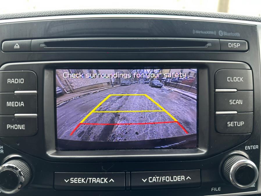 2017 Kia Sportage LX AWD 4dr SUV photo
