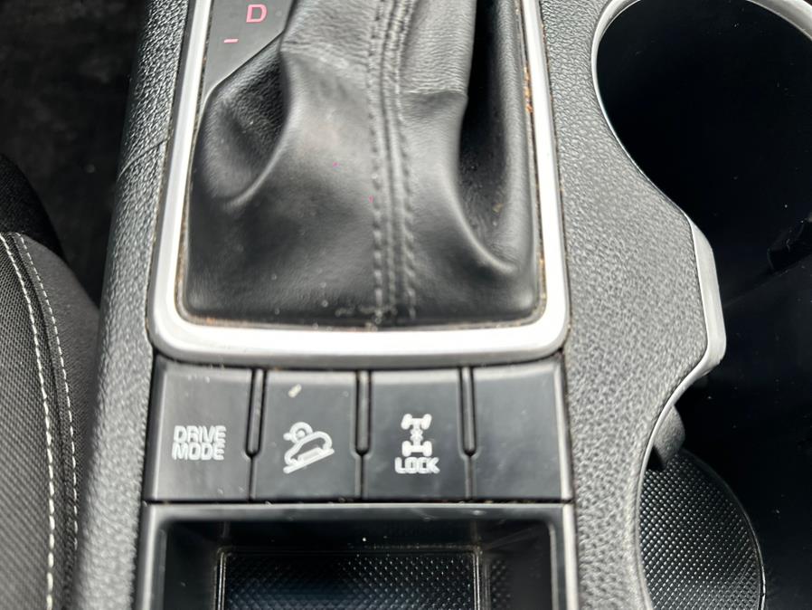 2017 Kia Sportage LX AWD 4dr SUV photo