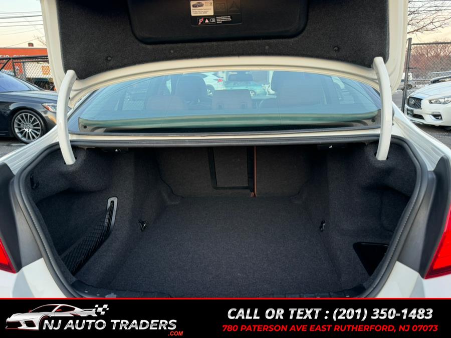 2015 BMW 5-Series 4dr Sdn 528i xDrive AWD photo