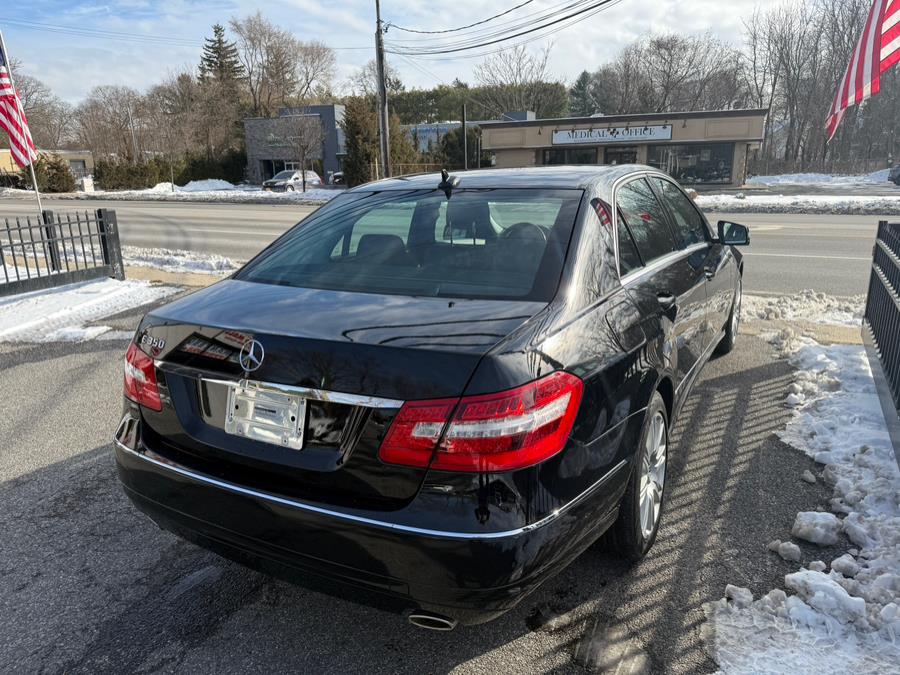 2012 Mercedes-Benz E-Class E350 Luxury photo