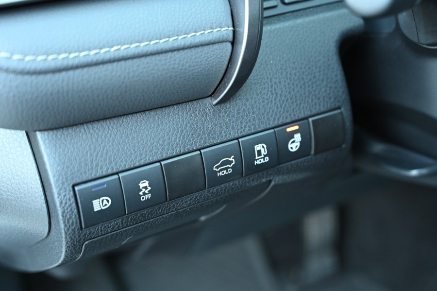 2022 Toyota Camry XSE Auto photo