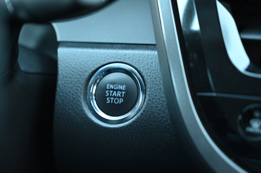 2022 Toyota Camry XSE Auto photo
