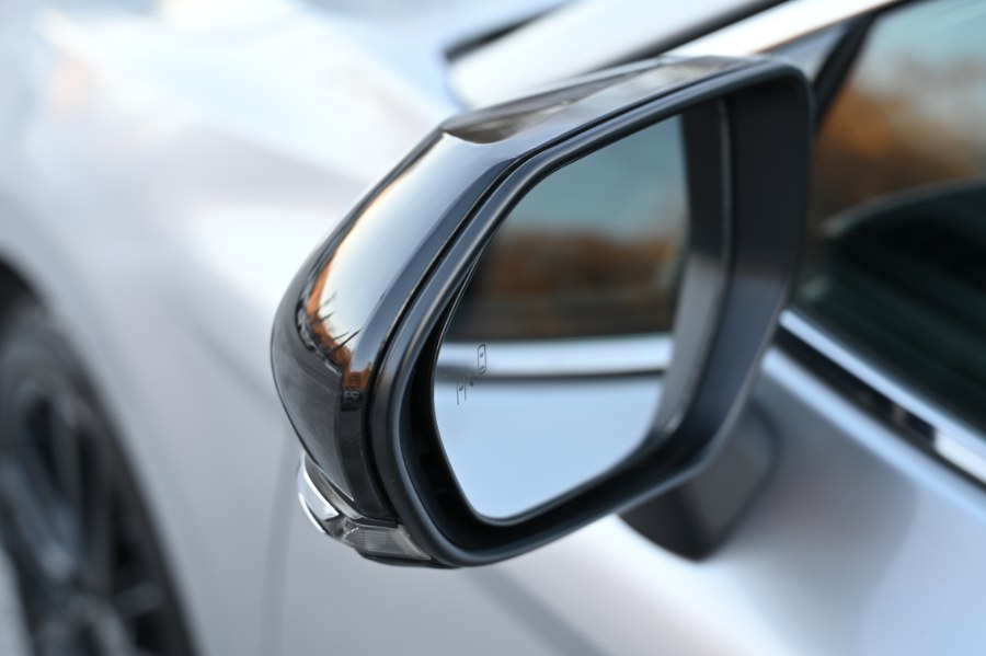 2022 Toyota Camry XSE Auto photo