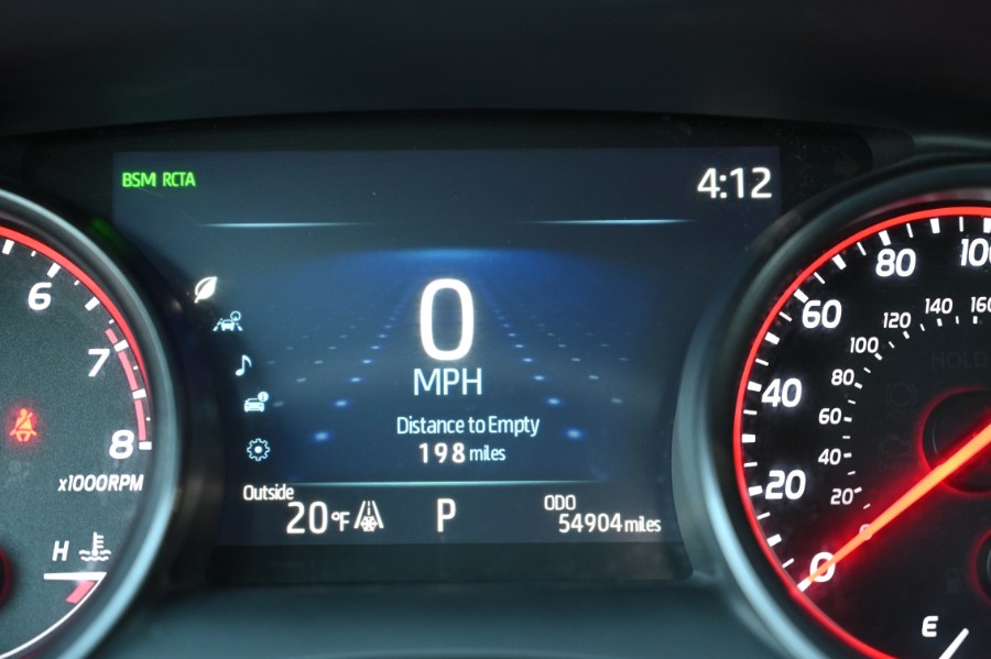 2022 Toyota Camry XSE Auto photo