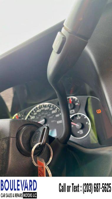 2012 Chevrolet Express 3500 3500 photo