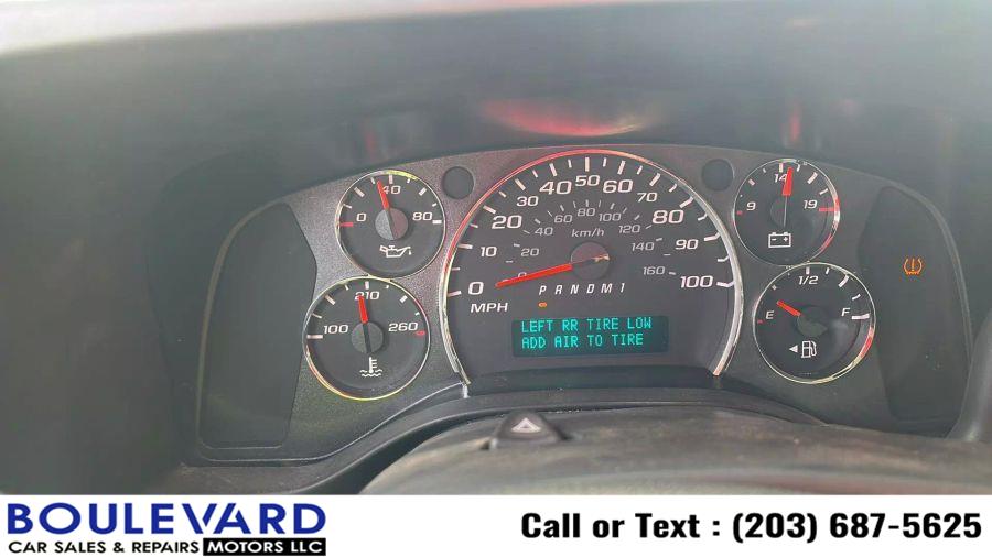 2012 Chevrolet Express 3500 3500 photo