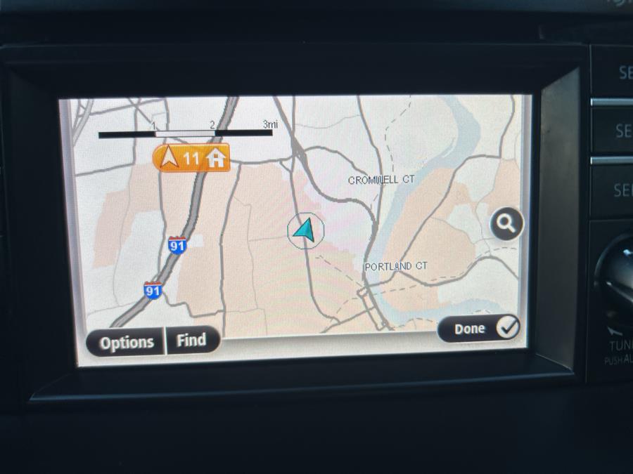 2015 Mazda Mazda6 i Touring photo