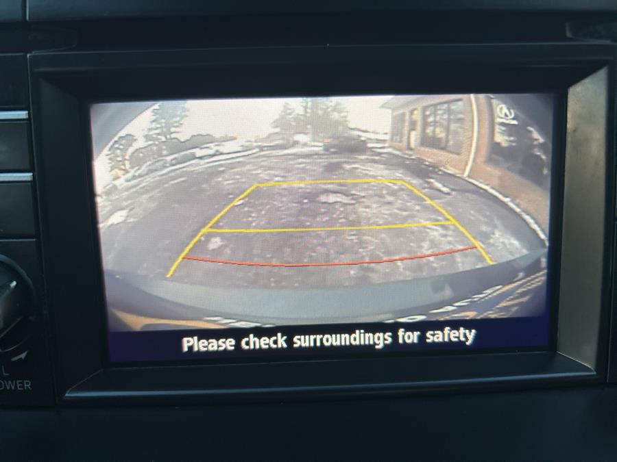 2015 Mazda Mazda6 i Touring photo